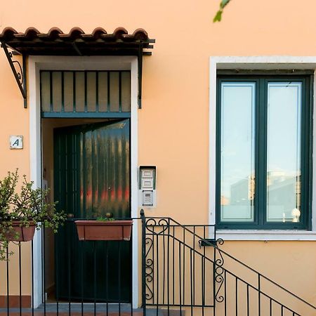 Casale Catania Hotel ภายนอก รูปภาพ