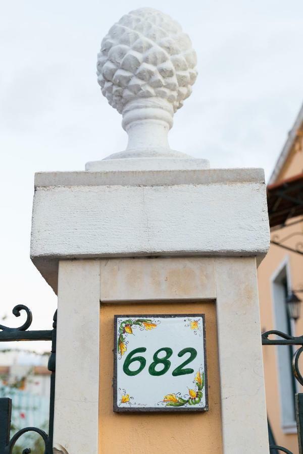Casale Catania Hotel ภายนอก รูปภาพ