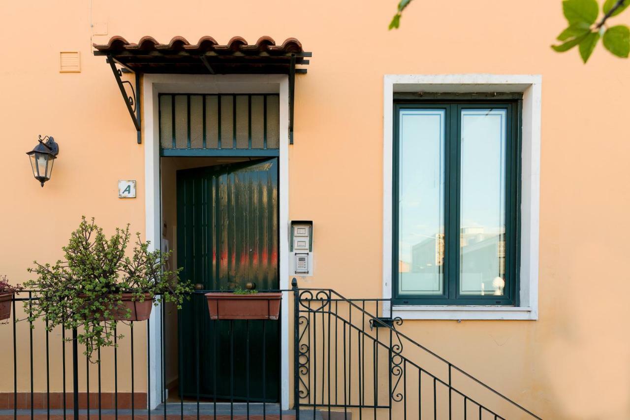 Casale Catania Hotel ภายนอก รูปภาพ