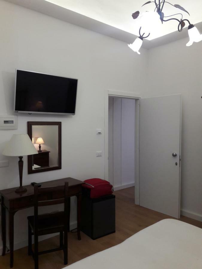 Casale Catania Hotel ภายนอก รูปภาพ