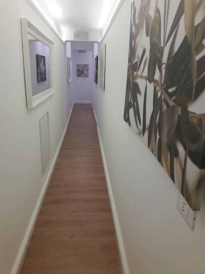 Casale Catania Hotel ภายนอก รูปภาพ
